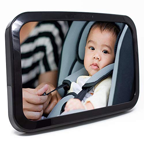 Baby and mom outlet mirror