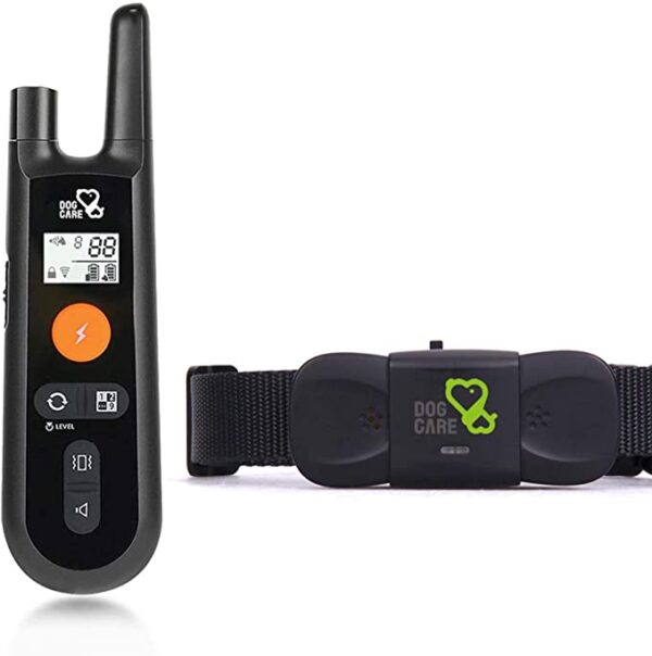 Dog Training Collar
