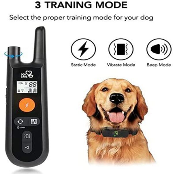 Dog Training Collar - Image 2