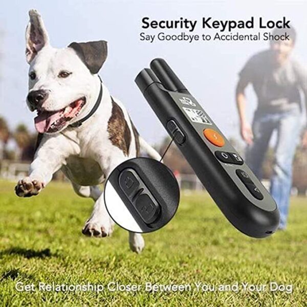 Dog Training Collar - Image 3