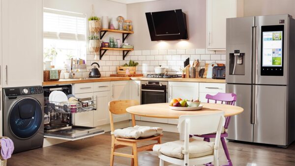 Kitchen Accessories